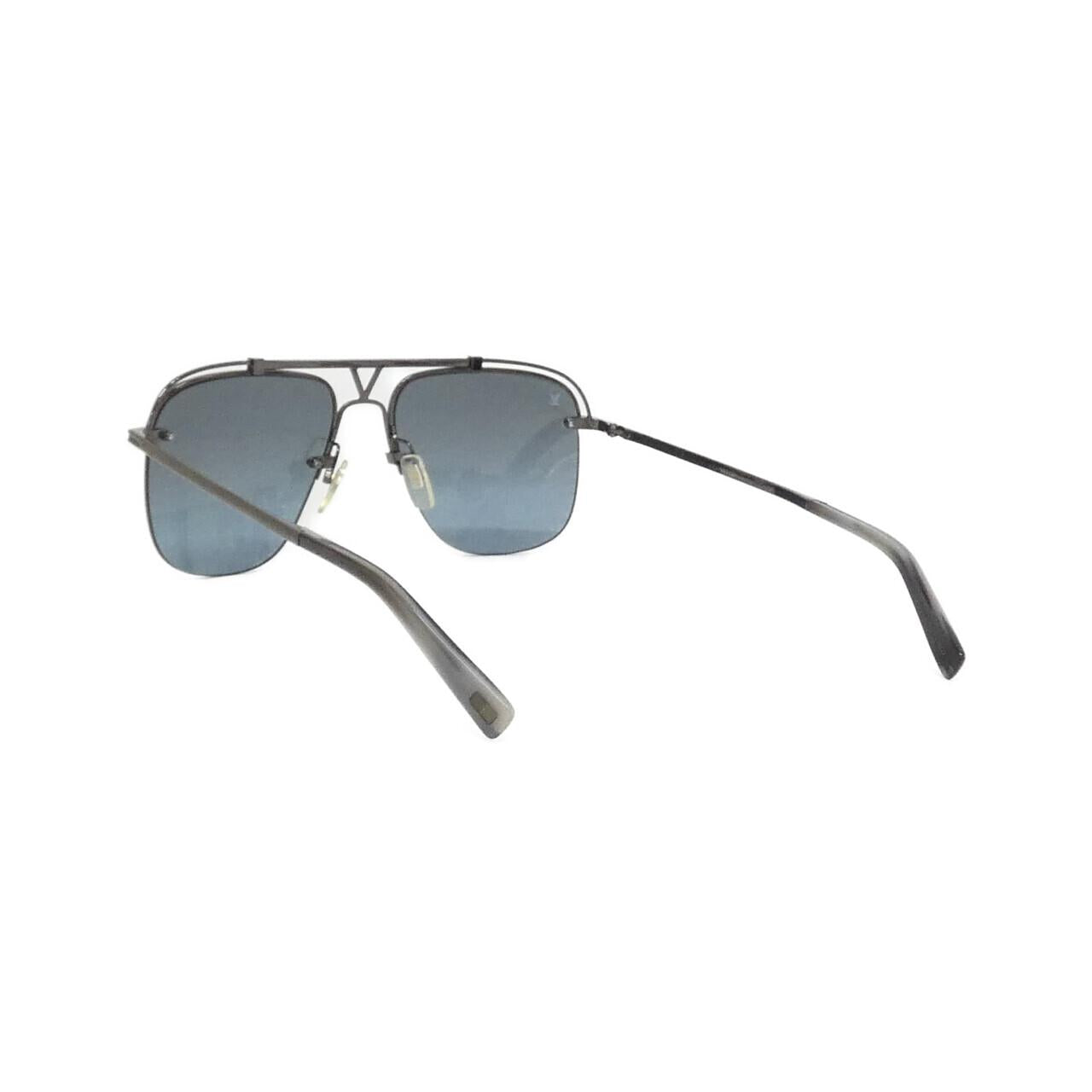 Louis Vuitton Metal Sunglasses