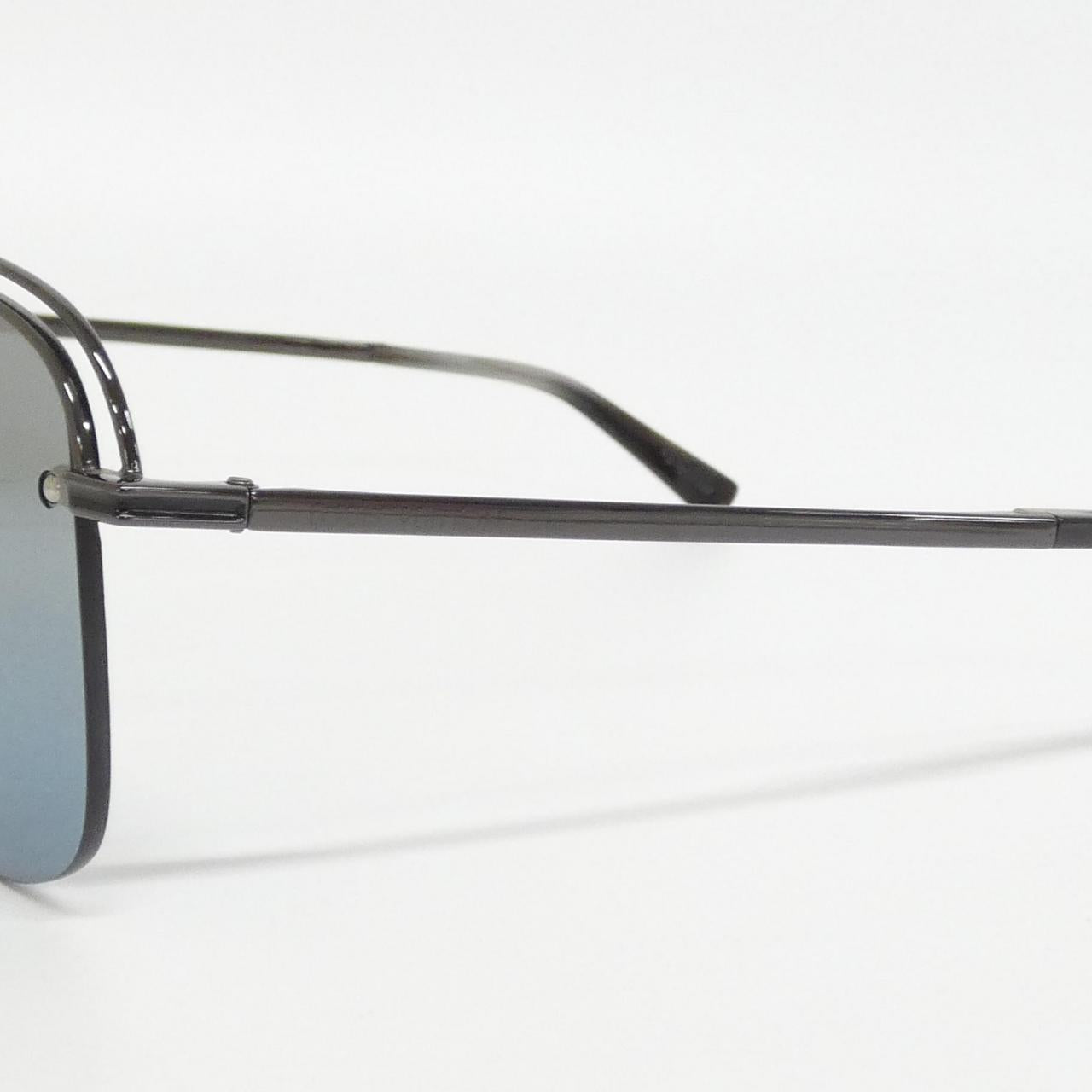 Louis Vuitton Metal Sunglasses