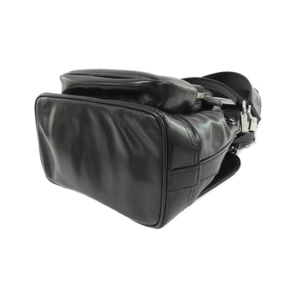 Louis Vuitton LV NIGHT Noe Cargo Calf Shoulder Bag