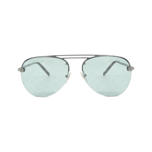 Louis Vuitton Clockwise Metal Sunglasses