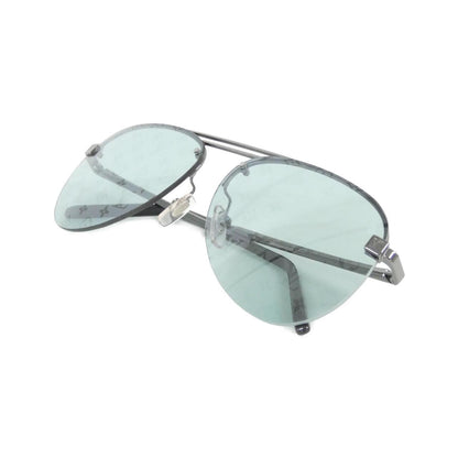 Louis Vuitton Clockwise Metal Sunglasses