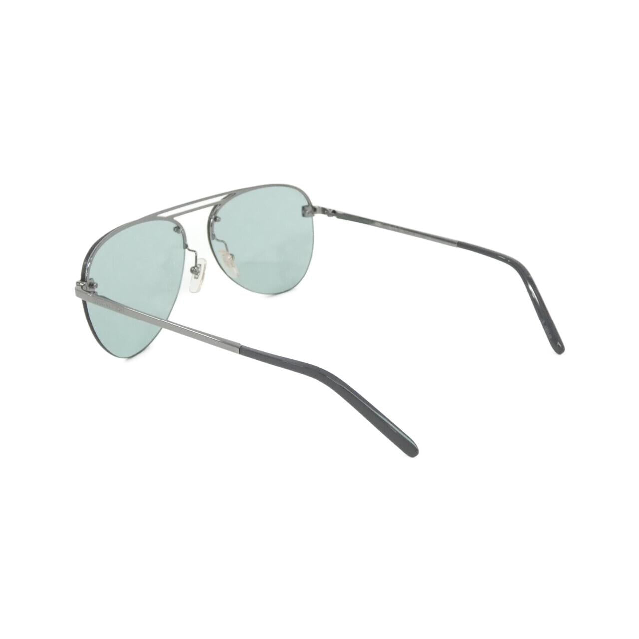 Louis Vuitton Clockwise Metal Sunglasses