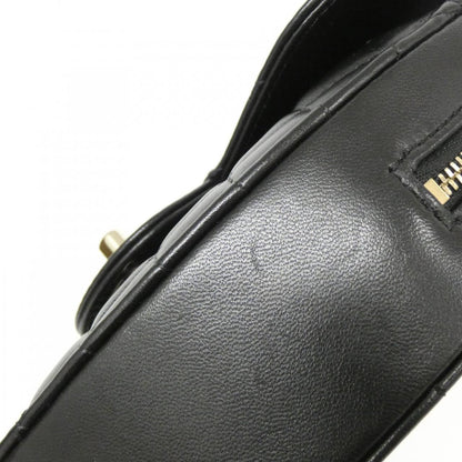 Chanel AS5764 Lambskin Shoulder Bag