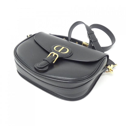 Christian Dior Dior Bobby Calfskin Shoulder Bag