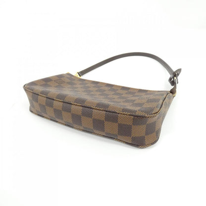 Louis Vuitton Pochette Accessoires Damier Accessory Pouch