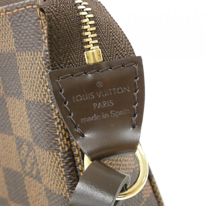 Louis Vuitton Pochette Accessoires Damier Accessory Pouch