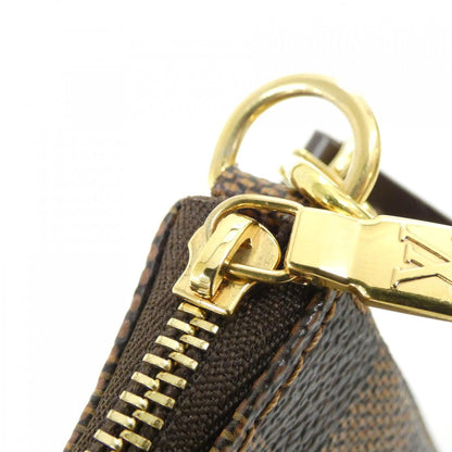 Louis Vuitton Pochette Accessoires Damier Accessory Pouch