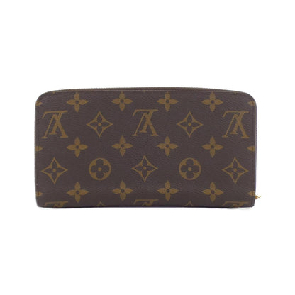 Louis Vuitton Monogram Animogram Long Wallet