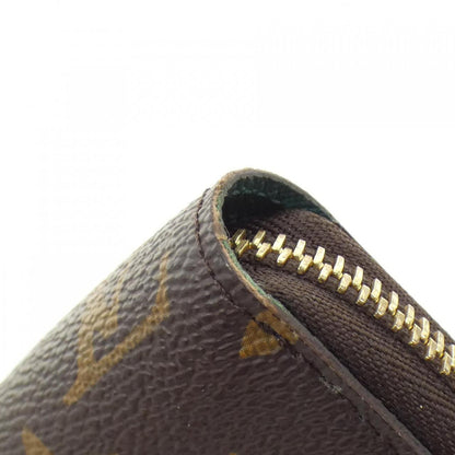 Louis Vuitton Monogram Animogram Long Wallet