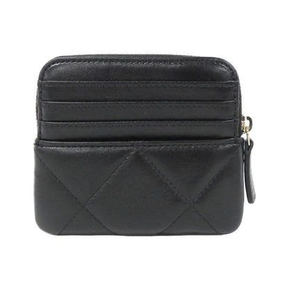 Chanel Chanel 19 Lambskin Coin Case
