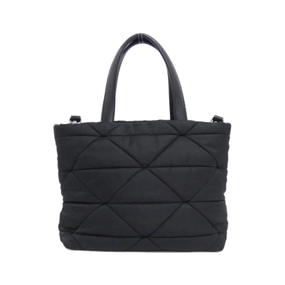 Prada 1BG373 Tessuto Quilted Bag