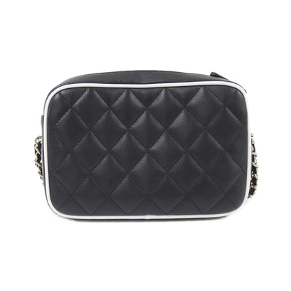 Chanel AP4516 Lambskin Chain Clutch