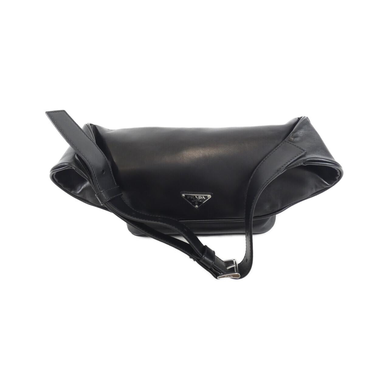 Prada 2VL006 VITELLO BICOLORE Waist Bag