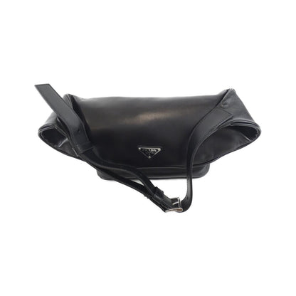 Prada 2VL006 VITELLO BICOLORE Waist Bag