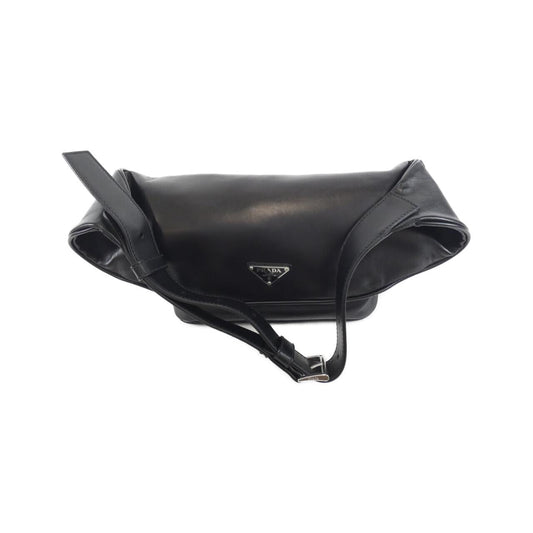 Prada 2VL006 VITELLO BICOLORE Waist Bag
