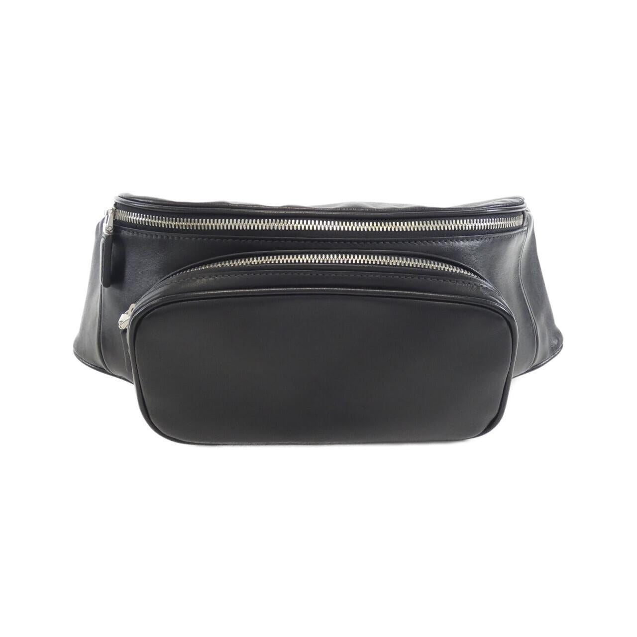 Prada 2VL006 VITELLO BICOLORE Waist Bag