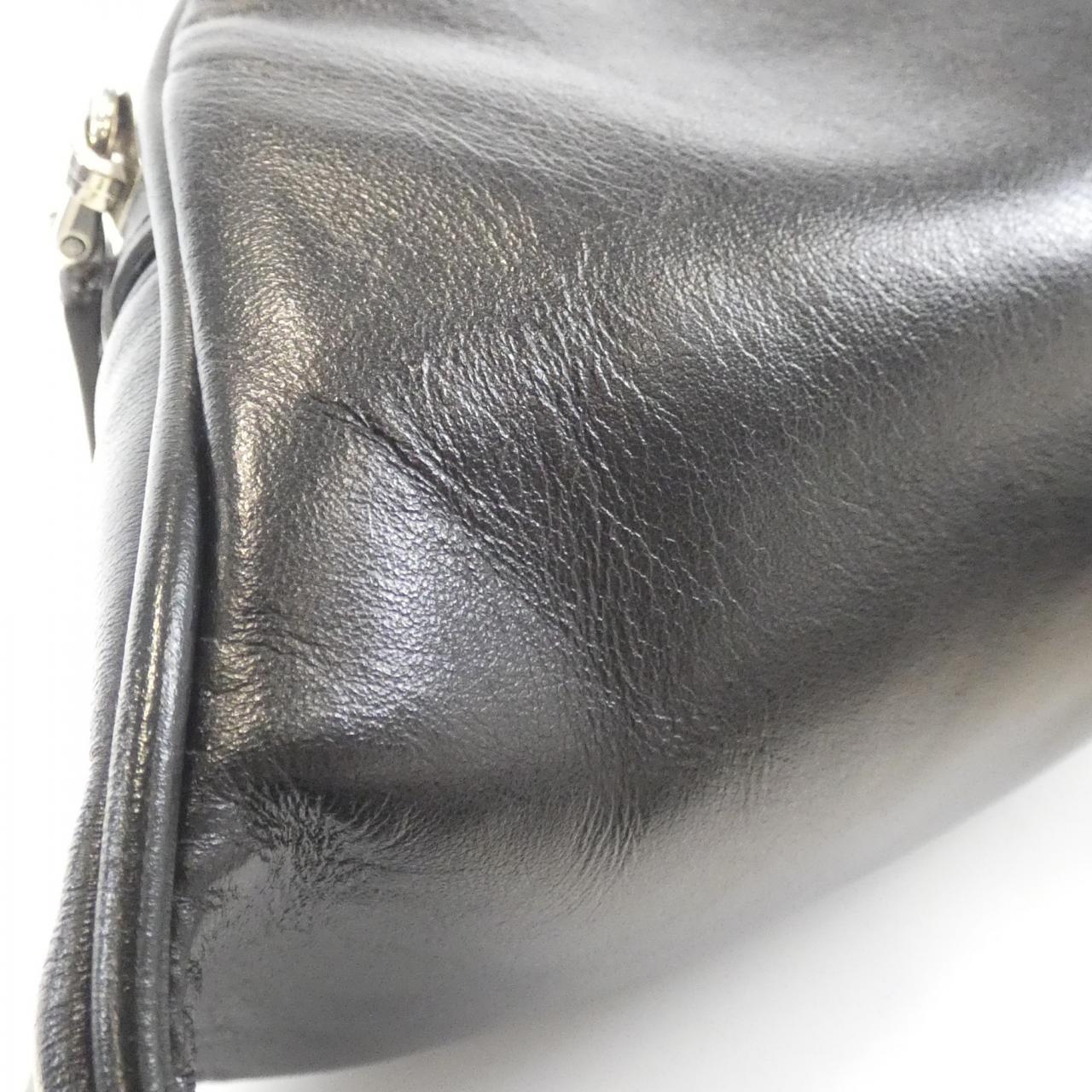 Prada 2VL006 VITELLO BICOLORE Waist Bag
