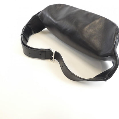 Prada 2VL006 VITELLO BICOLORE Waist Bag