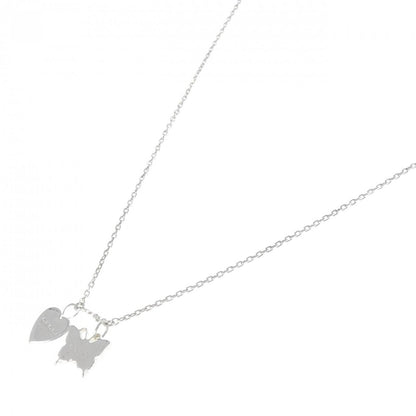 Gucci 925 Silver Necklace