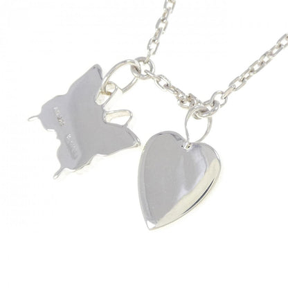 Gucci 925 Silver Necklace