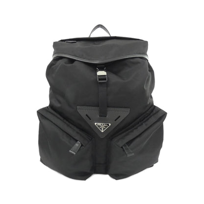 Prada 2VZ108 Tessuto Vitello Backpack
