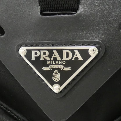 Prada 2VZ108 Tessuto Vitello Backpack