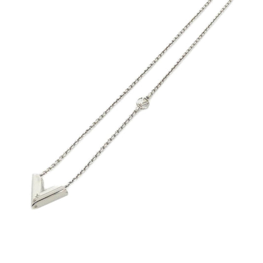 Louis Vuitton Essential V Necklace