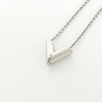 Louis Vuitton Essential V Necklace