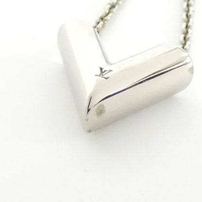 Louis Vuitton Essential V Necklace