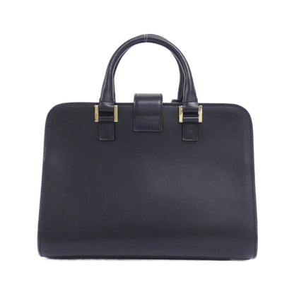 Saint Laurent Baby Cabas Monogram Calf Bag