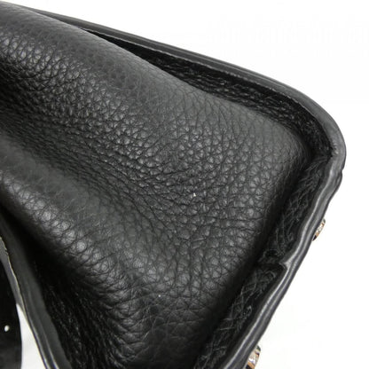 Fendi Selleria Peekaboo Mini Calf Bag