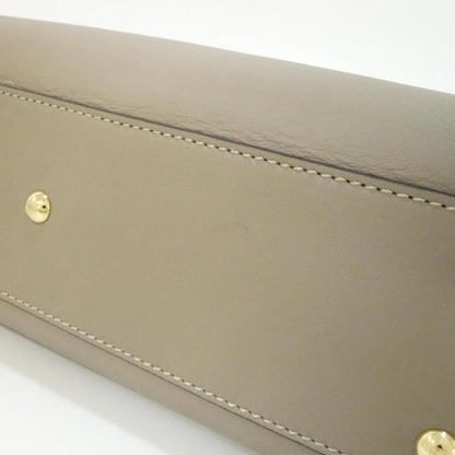 Fendi Peekaboo Calf Bag