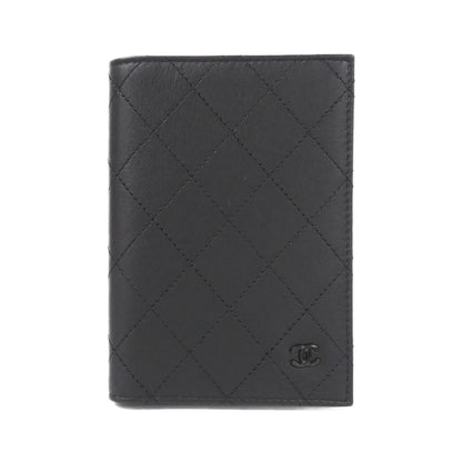 Chanel AP3821 Calfskin Passport Case