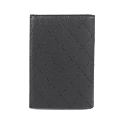 Chanel AP3821 Calfskin Passport Case