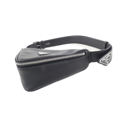 Prada 2VL039 Saffiano Cuir Waist Bag