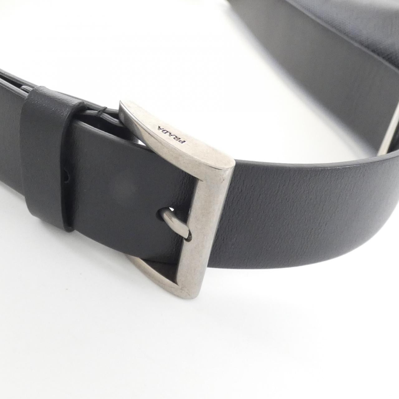 Prada 2VL039 Saffiano Cuir Waist Bag