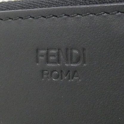Fendi BAG BUGS Calf Pouch