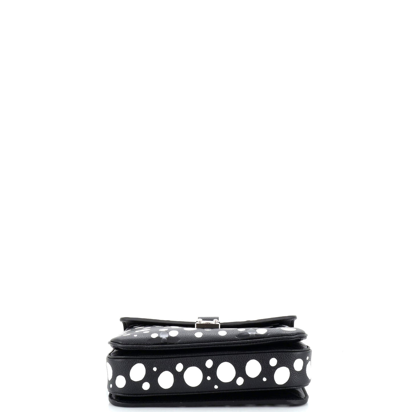 Louis Vuitton Pochette Metis Yayoi Kusama Infinity Dots Monogram Empreinte Giant