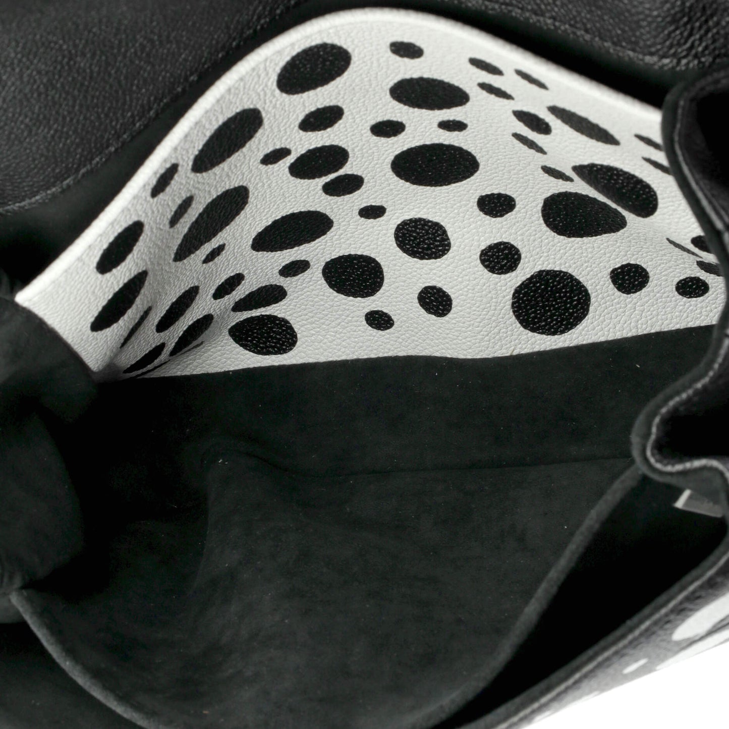 Louis Vuitton Pochette Metis Yayoi Kusama Infinity Dots Monogram Empreinte Giant