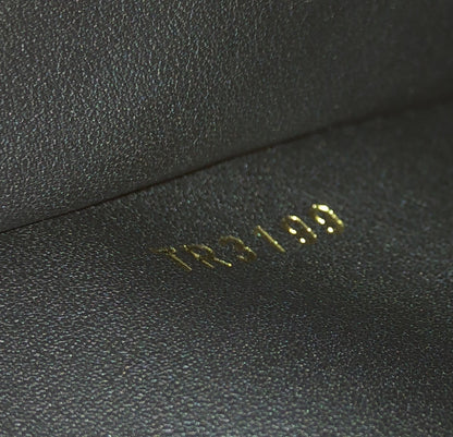 Louis Vuitton Capucines Bag Teddy Fleece MM