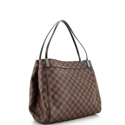 Louis Vuitton Marylebone Handbag Damier GM