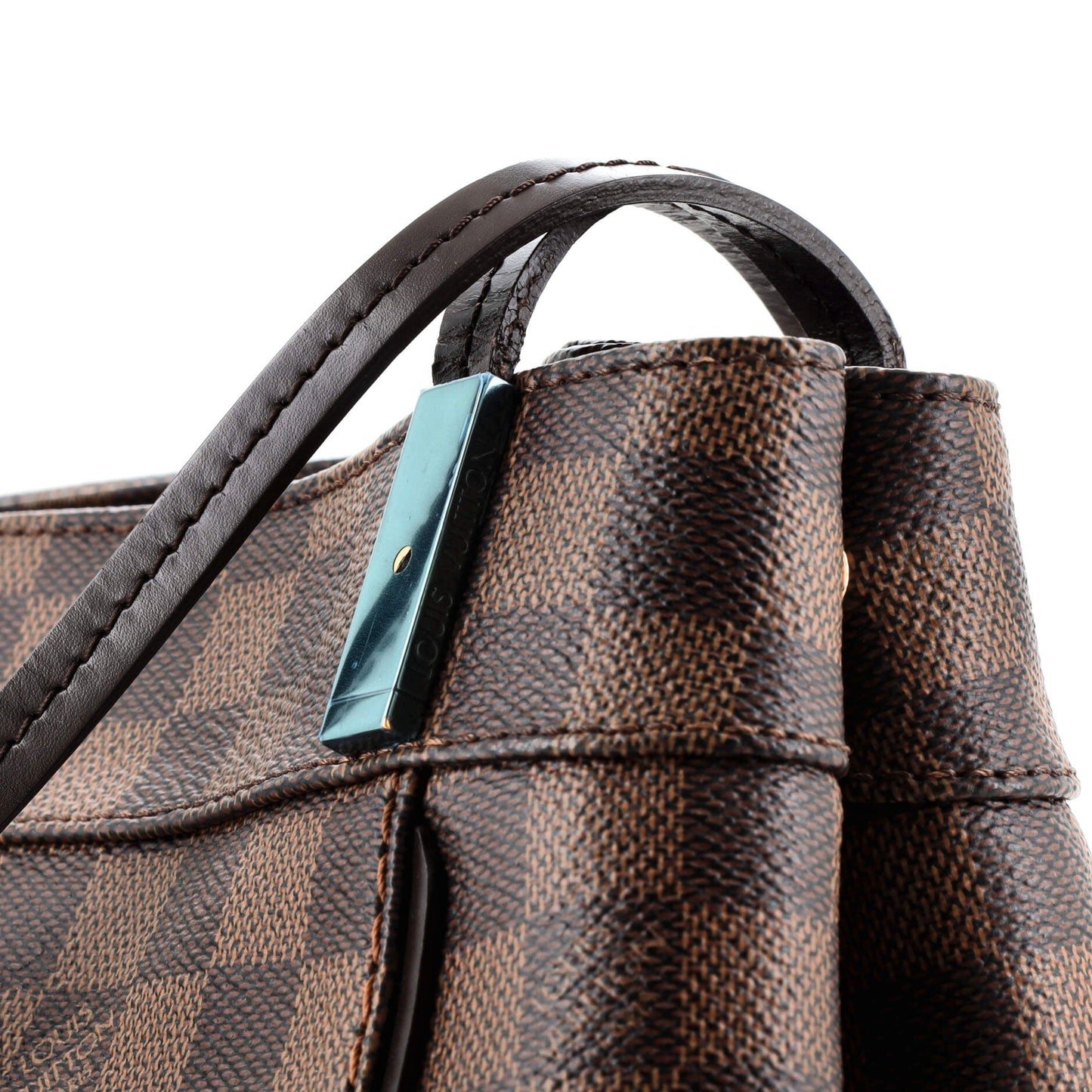 Louis Vuitton Marylebone Handbag Damier GM