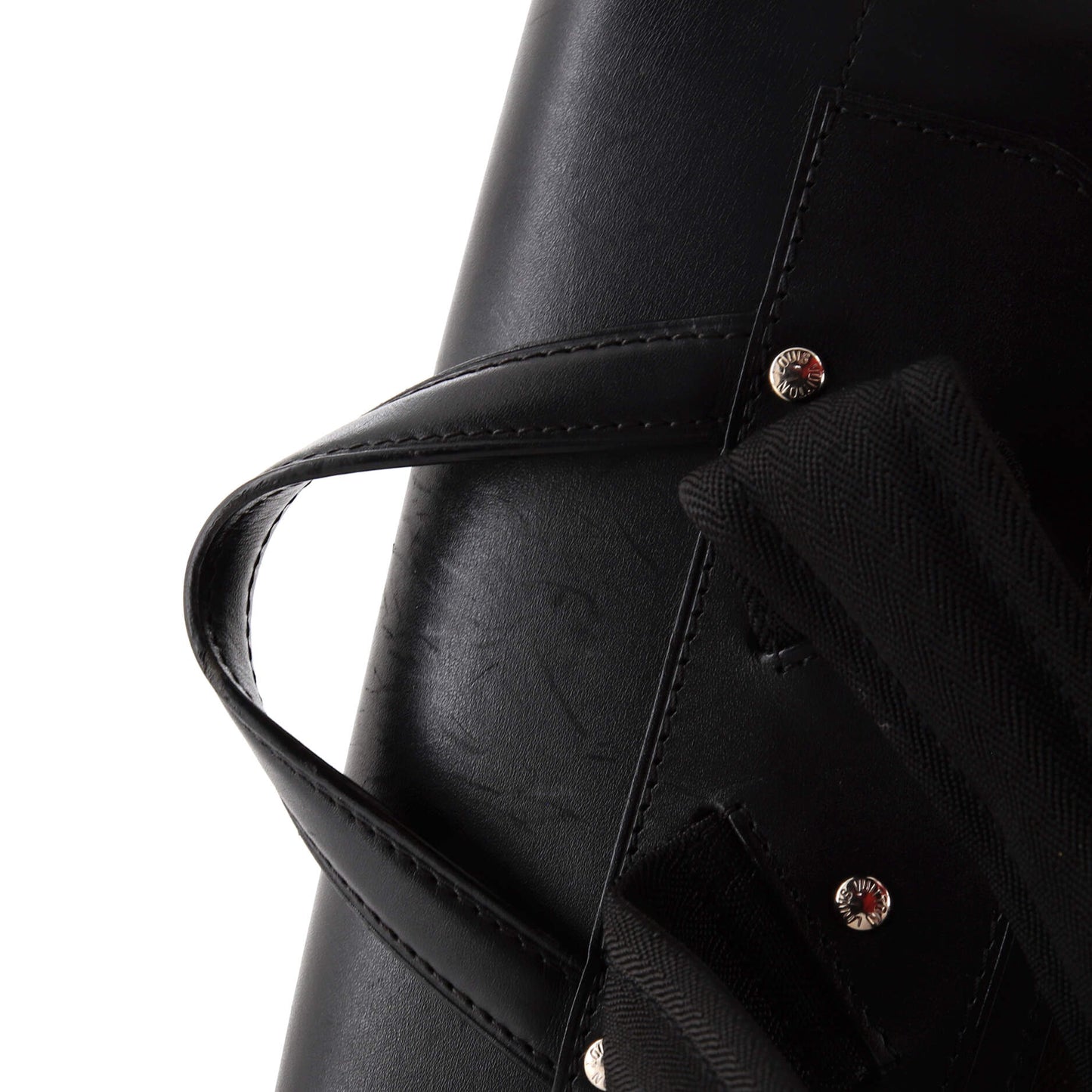 Louis Vuitton Palk Backpack Macassar Monogram Canvas