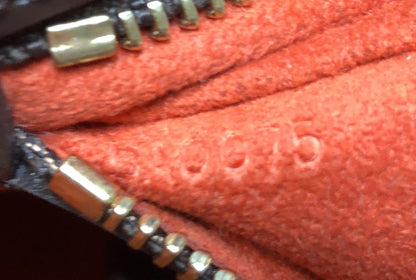 Louis Vuitton Manosque Handbag Damier GM