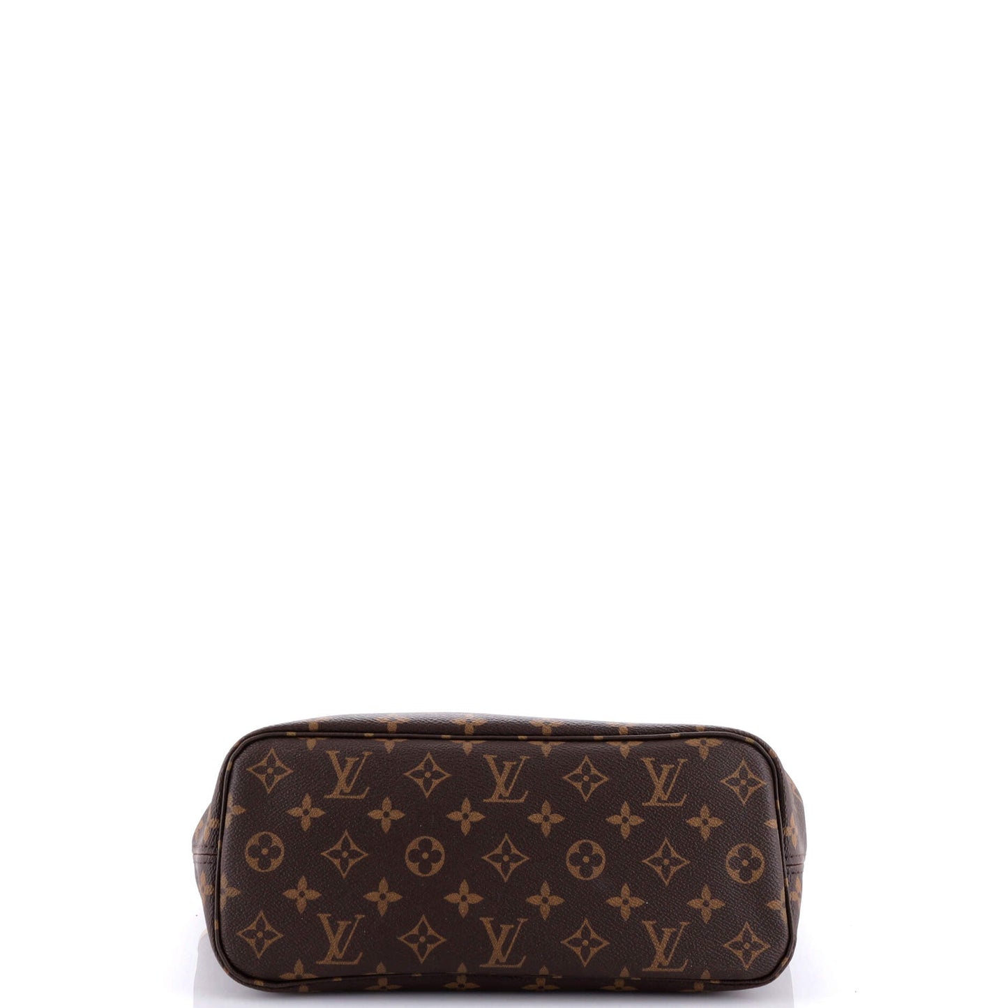 Louis Vuitton Neverfull NM Tote Monogram Canvas PM
