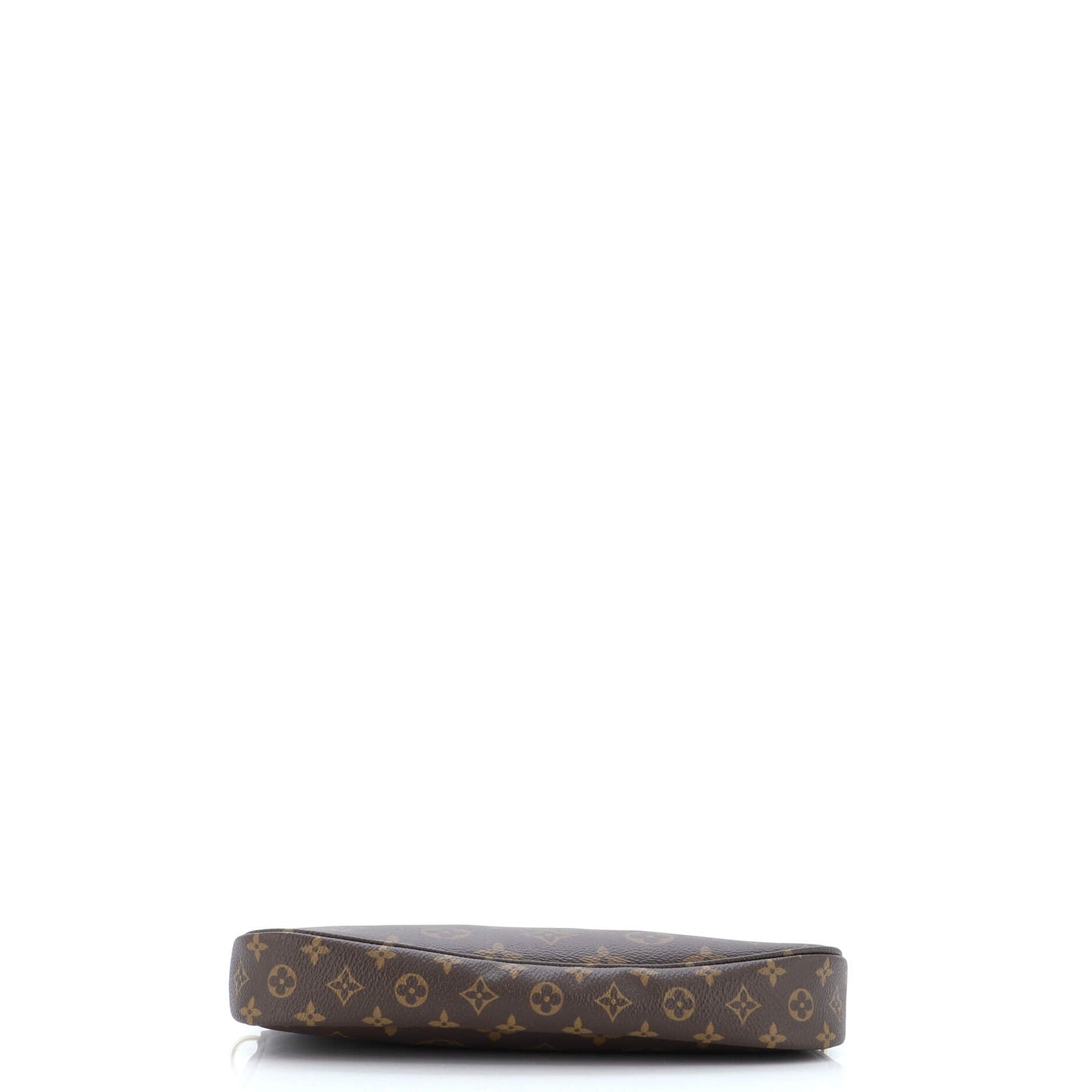 Louis Vuitton Multi Pochette Accessoires Pouch Monogram Canvas Large
