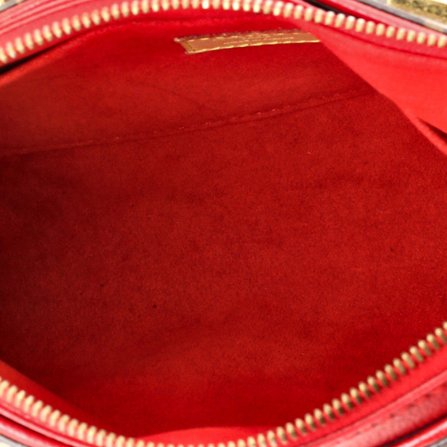 Louis Vuitton Pallas Tote Monogram Canvas BB