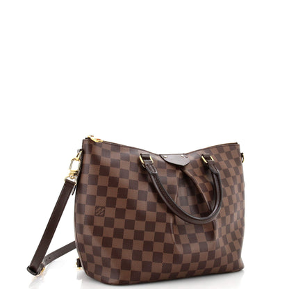 Louis Vuitton Siena Handbag Damier PM