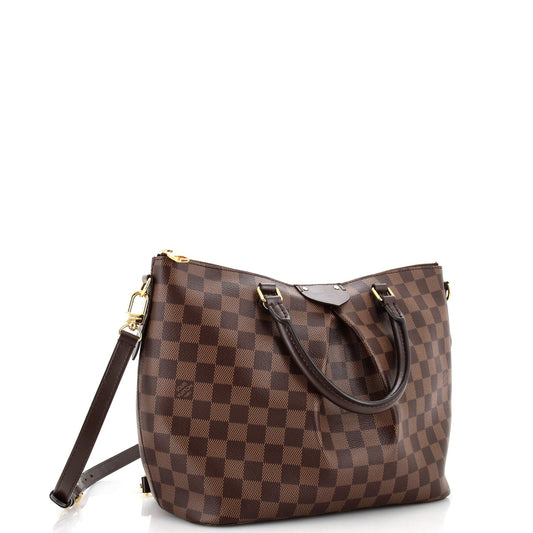 Louis Vuitton Siena Handbag Damier PM