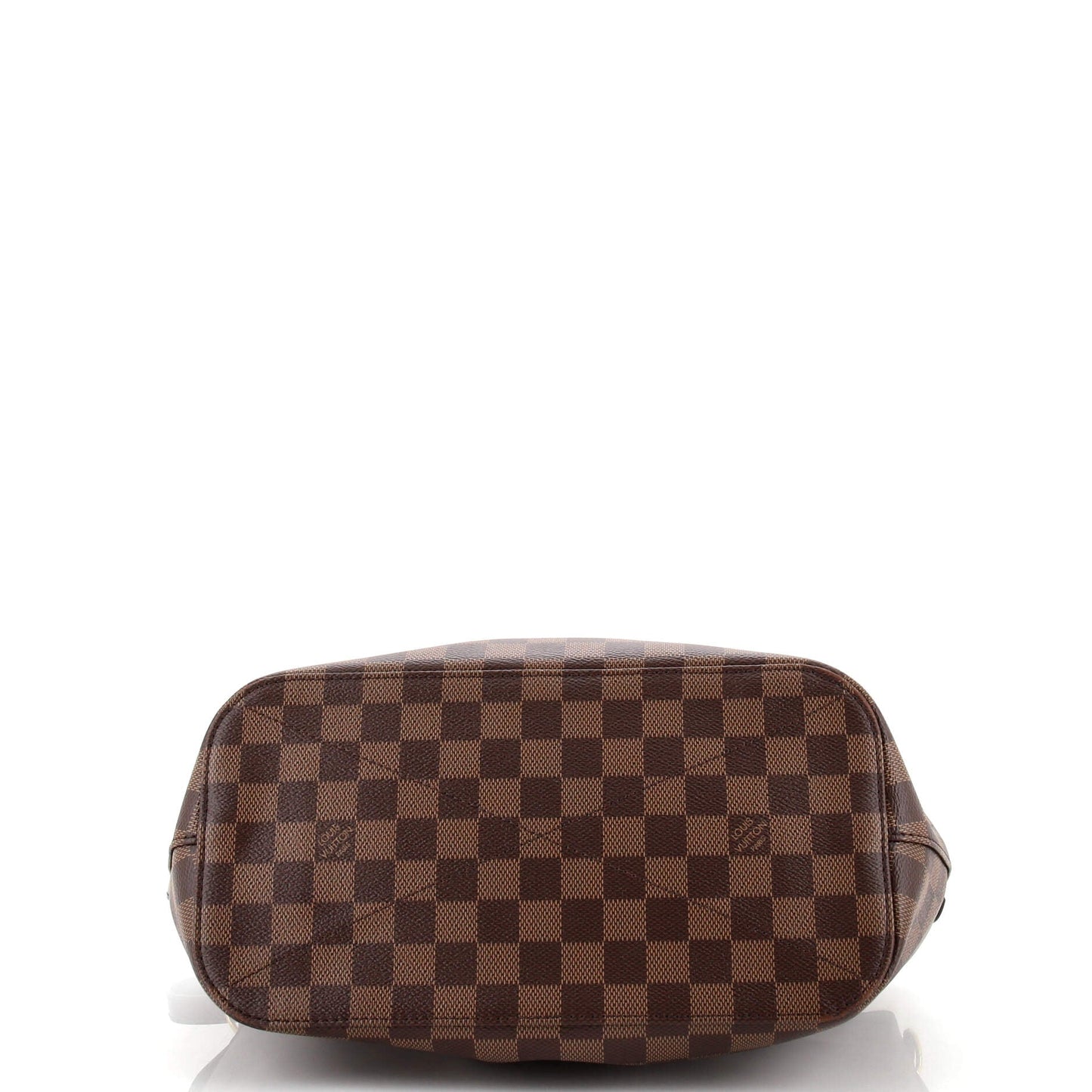 Louis Vuitton Siena Handbag Damier PM